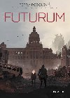 Futurum - Petra Podolov