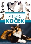 Atlas koek - Vbr, pe, plemena - Barbara V. Tittenbrun-Jazienicka