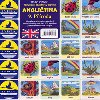 Anglitina - 9. Proda - vukov pexeso - Antonn plchal