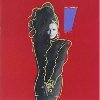 Janet Jackson: Control - CD - Jackson Janet