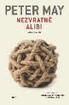 Nezvratn alibi - Peter May