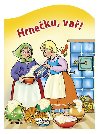 Hrneku, va! - Antonn plchal