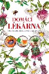 Domc lkrna - Lba astch pot a virovch onemocnn - Iza Czajkov