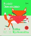 Lika Bystrouka - Rudolf Tsnohldek