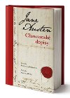 Chawtonsk dopisy - Jane Austenov
