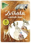 Zvata naich les - Vdomosti i zbava v jednom - neuveden