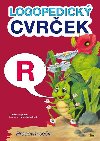 Logopedick cvrek - R - Pracovn seit - Zdeka Koppov
