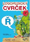 Logopedick cvrek -  - Zdeka Koppov