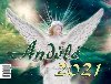 Andl 2021 - stoln kalend tdenn - Jitka Saniov