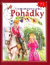 POHDKY - Hans Christian Andersen; Alicja Kobry-Zajonc
