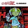 Gorillaz: Rsd - G-Sides (Black Vinyl Album) 2LP - Gorillaz