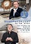 Terfel, Bryn / Berliner Philharmoniker / Harding, Daniel: Europakonzert 2019 - From Paris - Wagner, Berlioz, Debussy DVD - Berliner Philharmoniker