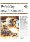 POHDKY BRAT GRIMM - Grimm
