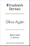 Olive Again - Stroutov Elizabeth