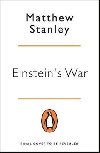 Einsteins War - Stanley Matthew