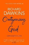 Outgrowing God : A Beginners Guide - Dawkins Richard