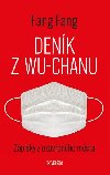 Denk z Wu-chanu - Fang Fang