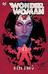 Wonder Woman Dti boh - Shea Fontanov