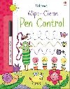 Wipe Clean Pen Control - Smith Sam