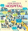 Look Inside a Hospital - Daynes Katie