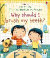 Why Should I Brush My Teeth? - Daynes Katie
