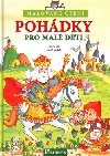 Pohdky pro mal dti - Adolf Dudek