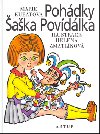 POHDKY AKA POVDLKA - Marie Kubtov; Helena Zmatlkov