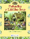 POHDKY Z LIHO LESA - Cynthia a Brian Paterson