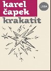 Krakatit - Karel apek