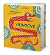 Vikingov - neuveden