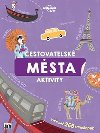 Msta - Cestovatelsk aktivity - Jiri Models