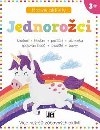 Jednoroci - Hrav aktivity - Jiri Models