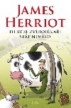 To by se zvrolkai stt nemlo - James Herriot