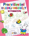 Procviovn - Hledej rozdly - Nakladatelstv SUN