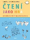 ten jako hra - Pro rodie dt, kterm nejde ten a pravopis - Zdeka Pospilov; Miroslava Kaprov