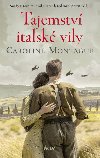 Tajemstv italsk vily - Caroline Montague