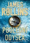 Posledn odysea - James Rollins