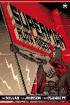 Superman - Rud hvzda - Mark Millar