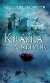 Krska a netvor - Alexander Stainforth