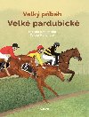 Velk pbh Velk pardubick - Tereza Marianov