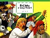 Zvtka a loupenci - Kubata Vojtch