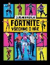 100% neoficiln Fortnite - Vechno o he - Egmont