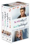V, e... DIMILY 1.-4. dl - box (V, e t miluju? V, e t potebuju? V, e mi chyb? Vm, e t chci) - Estelle Maskame