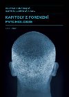 Kapitoly z forenzn psychologie - Hedvika Boukalov,Ilona Gillernov