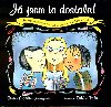 J JSEM TO DOSTALA! - Karen Gravelle; Jennifer Gravelle
