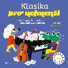 Klasika pro nejmen - Zvukov knka - Axima