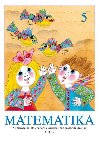 Matematika 5 - Vlasta Landov; Hana Staudkov; Vra Tmov