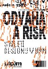 Odvaha a risk. Stolet designu v UPM - Iva Knobloch