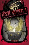 Dsiv historky 3 - Michael Dahl