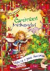 arokrsn knihkupectv 5: Vnoce s pan Sovovou - Katja Frixeov